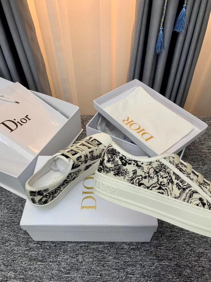 Christian Dior Sneakers